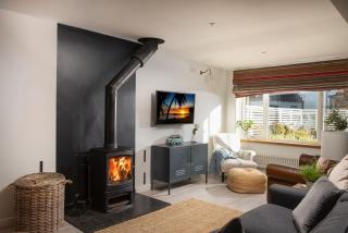 Maris Cottage - St. Agnes - 9