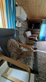 In Love with Lapland Cabin - Ranua - 9