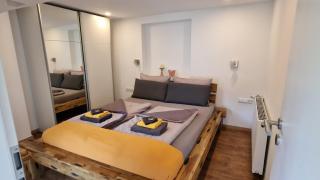 Ferienwohnung Vier Pfoten - Willingen - 7