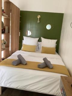 Guest house arboré - Saint-Loubès - 2