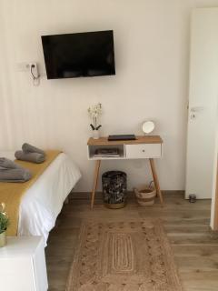 Guest house arboré - Saint-Loubès - 1