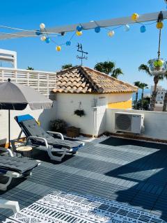 Atico Gran Alacant Super View - Gran Alacant - 1