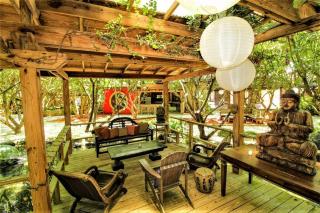 Delightful Sukiya Tiny House! Japanese Garden in Homestead - Homestead - 6