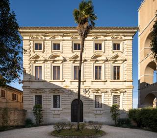 Palazzo Fiorenzi - Dimora storica - Osimo - 0