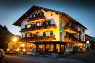 Alpenhof Wallgau - Wallgau - 8