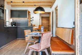 Blosegghof Bergchalets Apt Almwiese - Racines - 7
