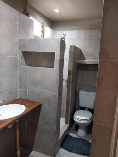 Departamento Lafuente - Salta - 3