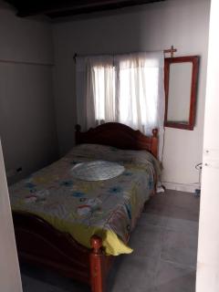 Departamento Lafuente - Salta - 2