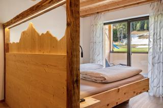 Blosegghof Bergchalets Apt Almwiese - Racines - 2
