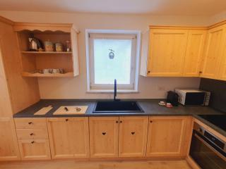 Cuore delle Dolomiti - Alpine Stay Apartments - 4