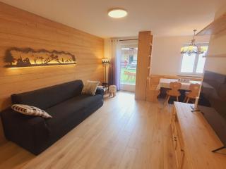 Cuore delle Dolomiti - Alpine Stay Apartments - Ziano di Fiemme - 8