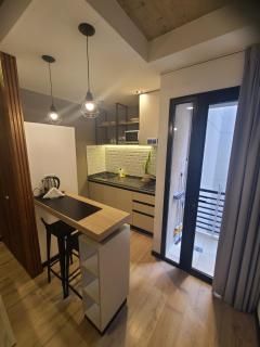 Departamento - Salta Capital - Edificio Usina - 8