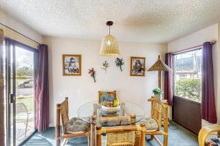 Banyan Harbor B18 - Lihue - 4