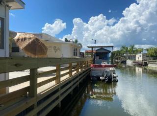 Cottage on the Water! - Okeechobee - 5