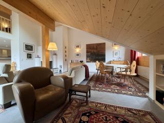 Chalet Bella Vista 12 - Penthouse - Wengen - 6