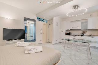 Élite, Terre Marine - La Spezia - 9
