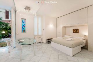 Élite, Terre Marine - La Spezia - 7