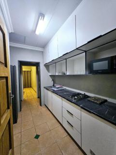 ZUCH Accommodation At Pafuri Self Catering - Comfort Apartment - Polokwane - 8