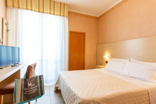 Hotel Metropole - Rimini - 3