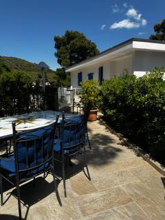 A casa di Ludo - Montecorice - 2