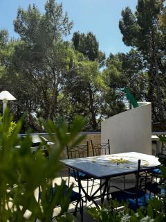 A casa di Ludo - Montecorice - 5