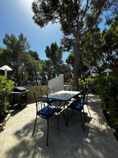 A casa di Ludo - Montecorice - 4