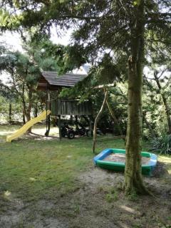 Domek Wakacyjny Mały - Stegna - 6