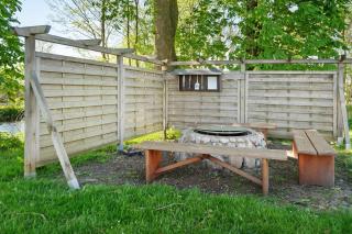 Pohns Warft - Oldenswort - 1