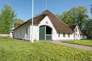 Pohns Warft - Oldenswort - 9
