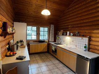 Blockhaus Westerwald - Maroth - 6