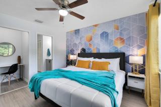 Oasis 203 - Symmetry & Serenity - Titusville - 2