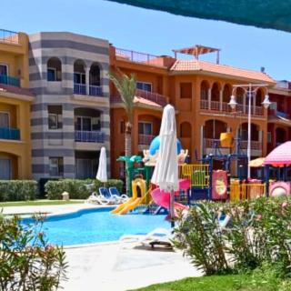 Asmaa Rental Chalets Porto Matrouh for families - 2