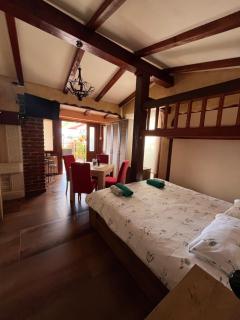 Monte studio app 2 - Umag - 2