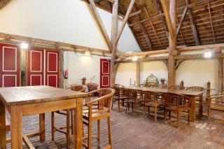Pohns Warft - Oldenswort - 4