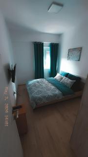 Apartment Marina - Kumanovo - 8