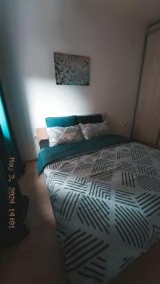 Apartment Marina - Kumanovo - 9