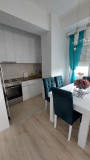 Apartment Marina - Kumanovo - 1
