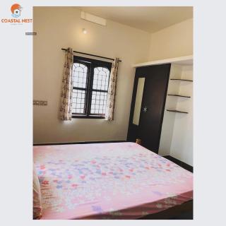 Coaastaal Nest - Homestay Malpe beach - Malpe - 6