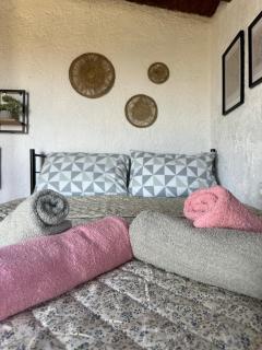 Aristea's Home - Arkalochori - 1