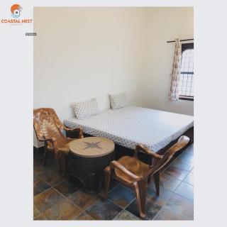 Coaastaal Nest - Homestay Malpe beach - Malpe - 4