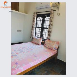 Coaastaal Nest - Homestay Malpe beach - Malpe - 7