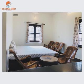 Coaastaal Nest - Homestay Malpe beach - Malpe - 5