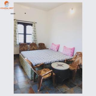 Coaastaal Nest - Homestay Malpe beach - Malpe - 2