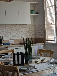 Leukif - Appartement T4 Duplex 4* avec Rooftop - Leucate - 2