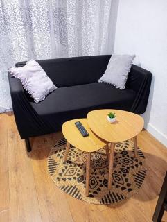 Appartement proximité gare - 0
