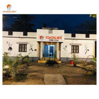 Coaastaal Nest - Homestay Malpe beach - Malpe - 8