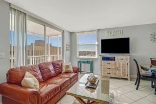Penthouse Views - Steps From the Shore 2001 - Bonita Springs - 2