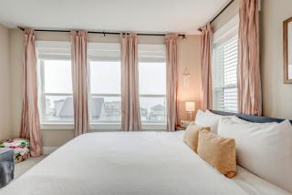 Cozy coastal retreat w/ ocean and forest views - Lincoln City - 3