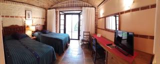 Hotel San Buenaventura de Atitlán - Panajachel - 8