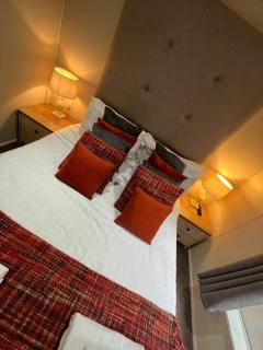 Griffon Lodge - Morpeth - 3